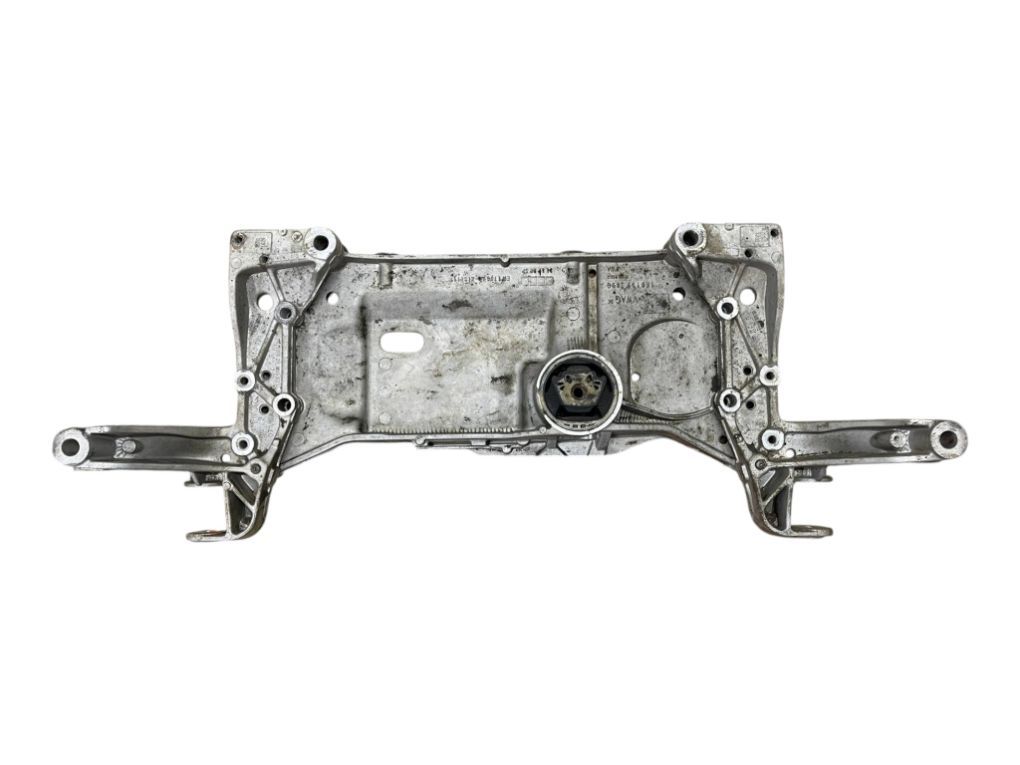 1K0199369G 1K0199295F 1K0199296F Front Axle Beam SKODA SUPERB II (3T4, 3T5) (2008-2015)