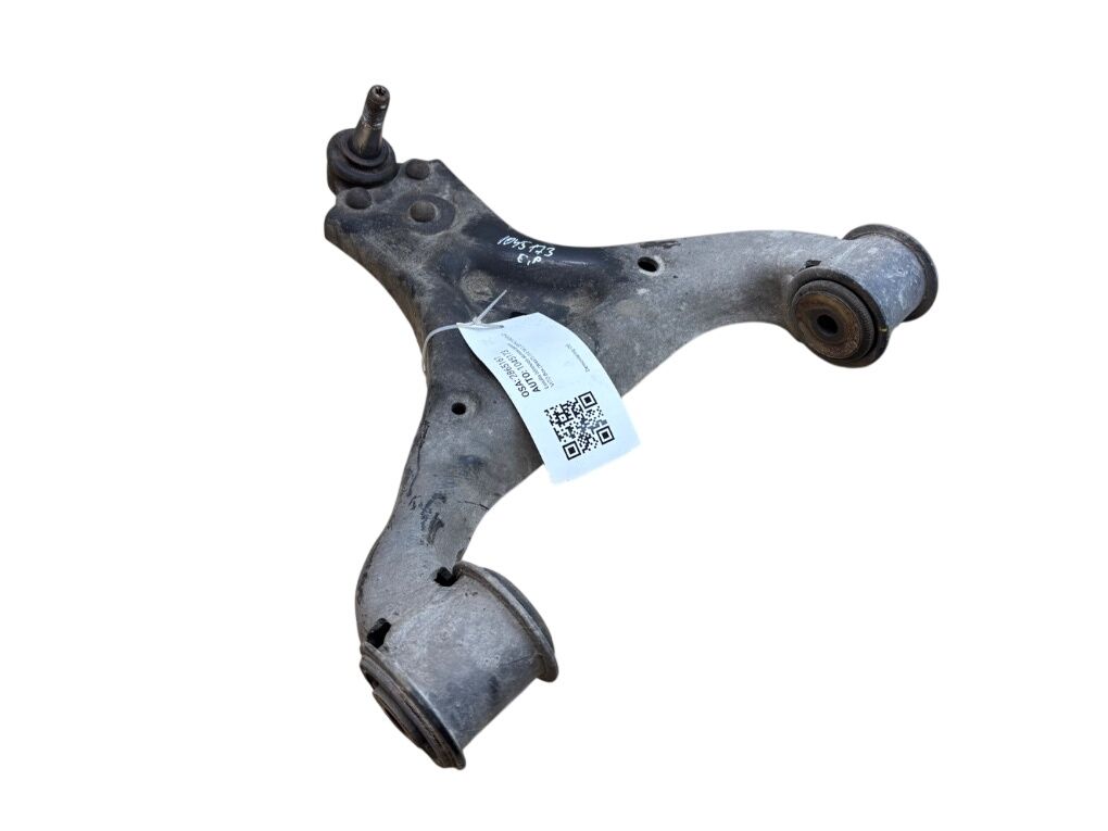 A4473303000 Front Axle Track Control Arm lower Right MERCEDES-BENZ VITO / V-CLASS (W447) (2014-)