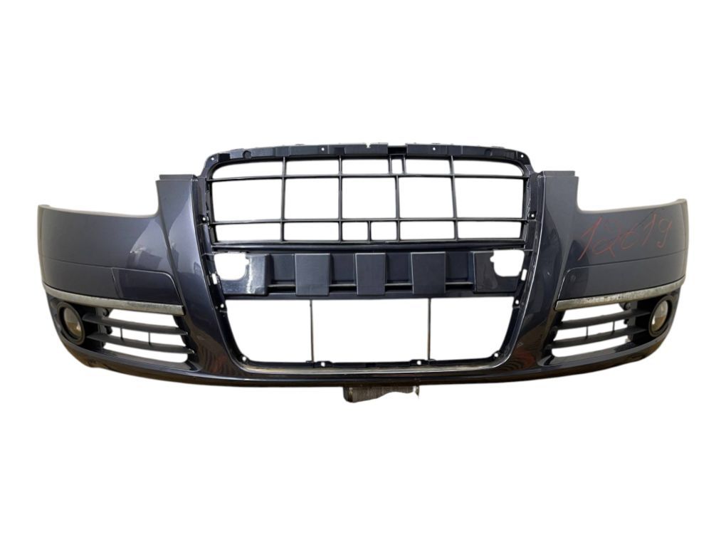 4F0807105 Front Bumper AUDI A6 / A6 ALLROAD (C6, 4F) (2004-2011)