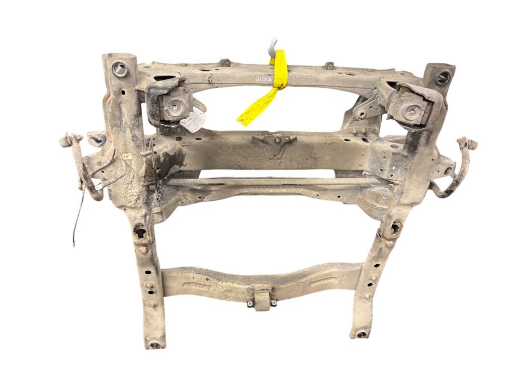 A9076206801 Front Axle Beam MERCEDES-BENZ SPRINTER 3,5-t Box (907, 910) (02.18-)