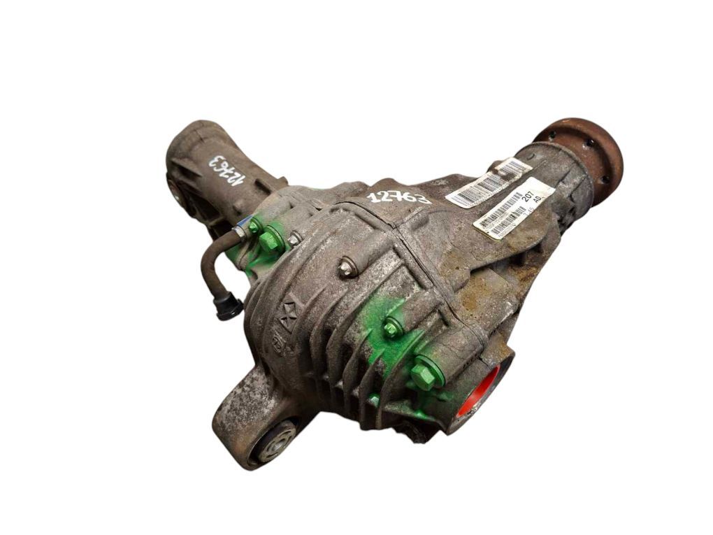 P68060207AD Front axle Differential JEEP GRAND CHEROKEE IV (WK, WK2) (2010-2021)