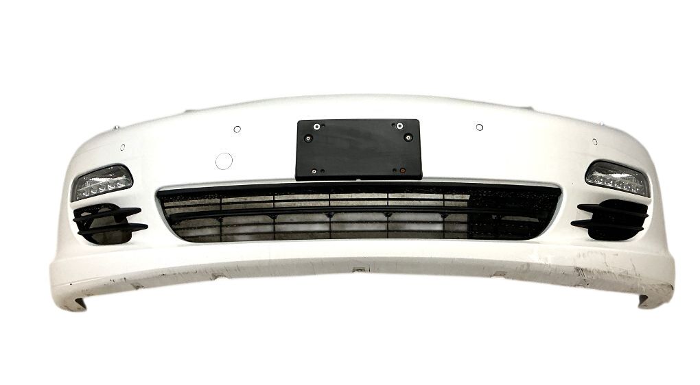 970505311 Front Bumper PORSCHE PANAMERA I (970) (2009-2016)