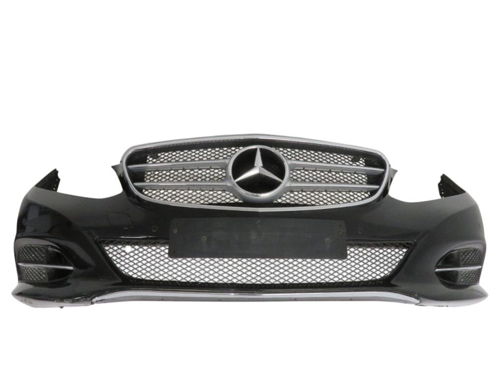 A21288030009999 A2128803000 A2125403000 A00090555049999 Front Bumper MERCEDES-BENZ E-CLASS (W212) (2009-2016)