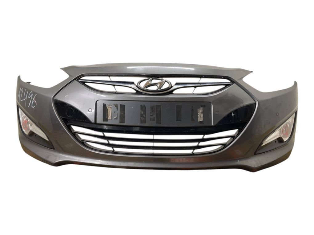 865113Z000 Front Bumper HYUNDAI i40 (VF) (2011-2019)