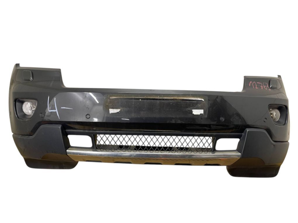 68078269AB 462003 462000 61827 Front Bumper JEEP GRAND CHEROKEE IV (WK, WK2) (2010-2021)