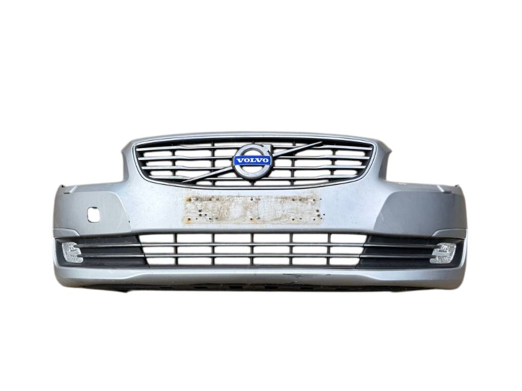 Front Bumper VOLVO V70 III (BW) (2007-2016)