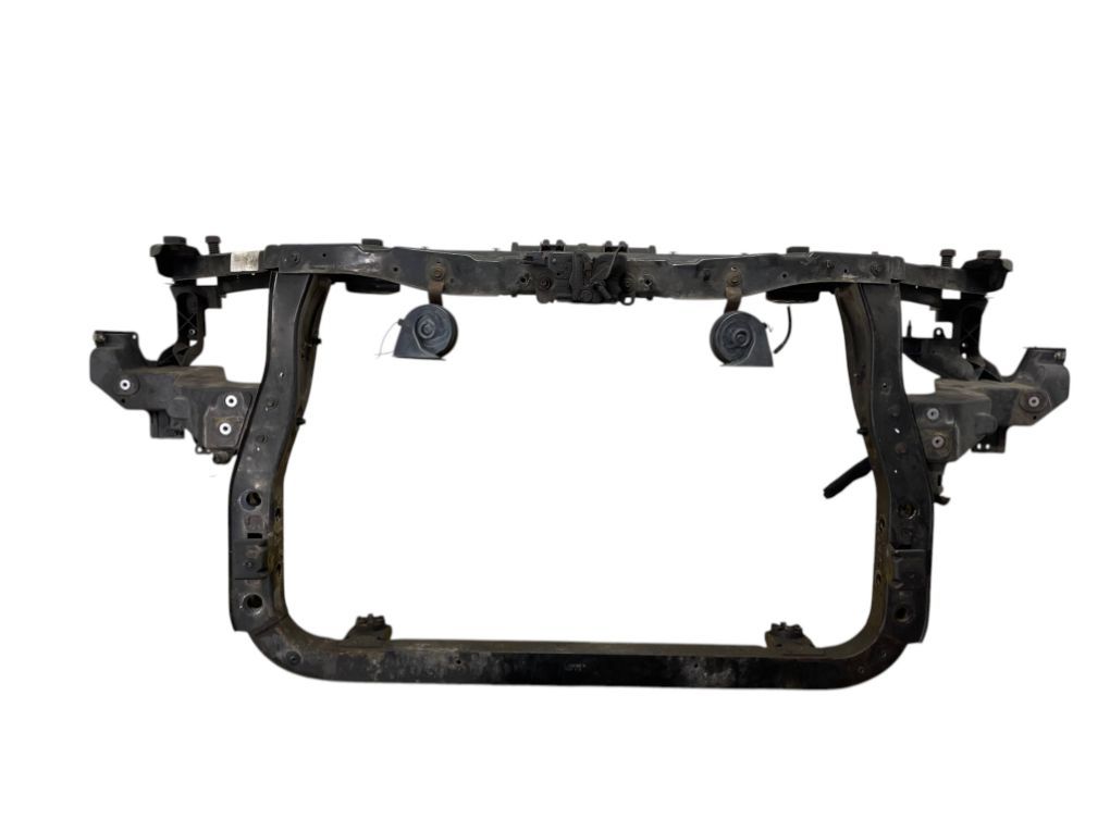 Front panel JEEP GRAND CHEROKEE IV (WK, WK2) (2010-2021)