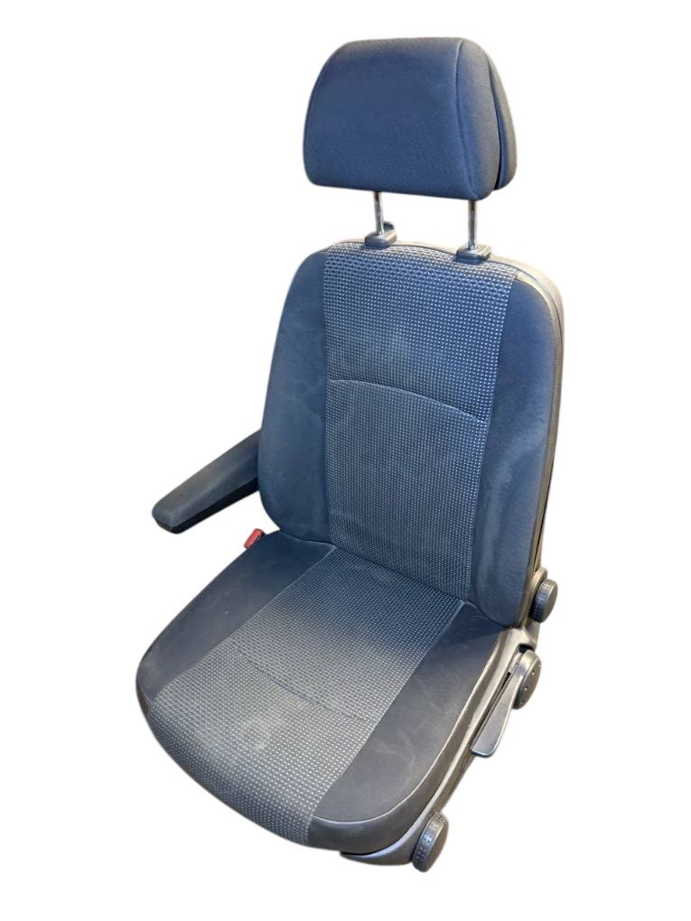 Front seat left MERCEDES-BENZ VITO / VIANO (W639) (2003-2014)