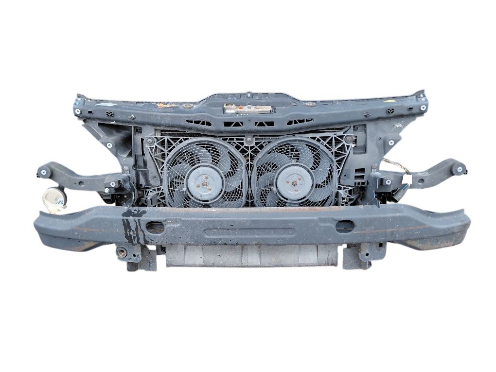 A6395050955 A6395010401 A6398350070 A6396201434 A6398800003 Front panel MERCEDES-BENZ VITO / VIANO (W639) (2003-2014)