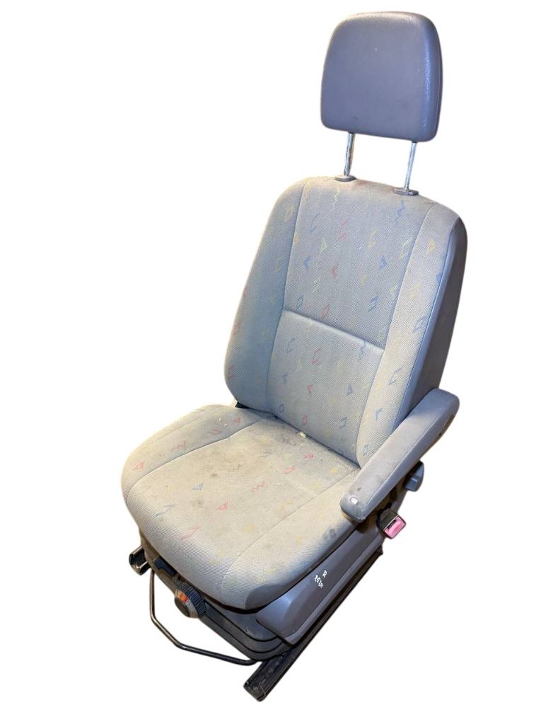 Front seat right MERCEDES-BENZ VITO / VIANO (W639) (2003-2014)