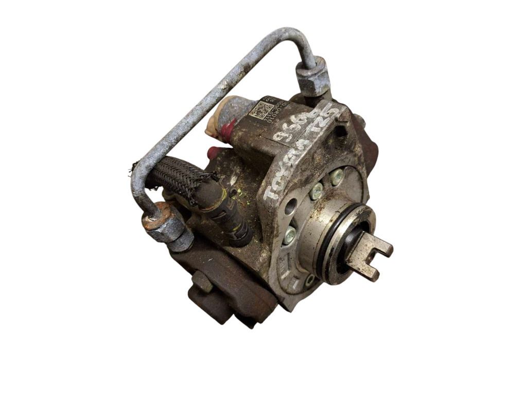 2940000314 Fuel injection pump, diesel TOYOTA AVENSIS (T250) (2003-2008)