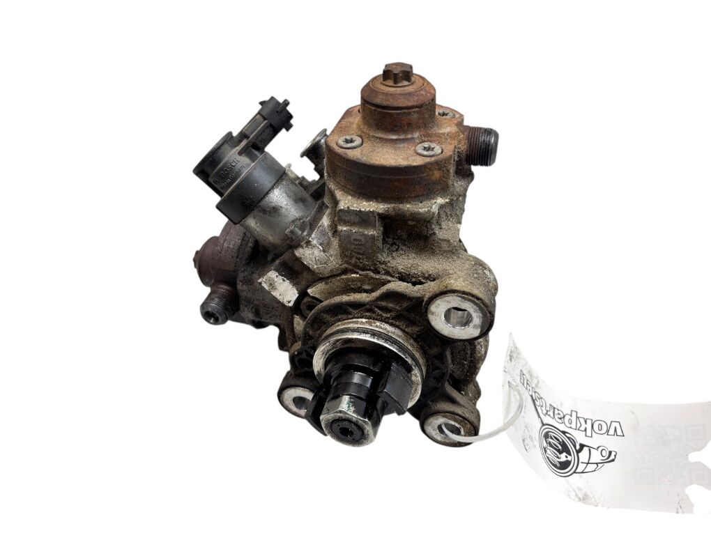 0445010618 0445010681 Fuel injection pump, diesel VOLVO S60 II / V60 I (2010-2018)