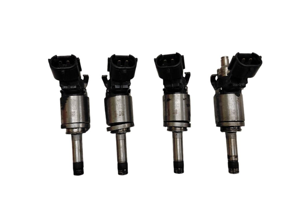 4350R0060 06R0903306 06R0903722 06R0903492 06R0903385 Fuel injector set NISSAN QASHQAI II (J11) (2013-2021)