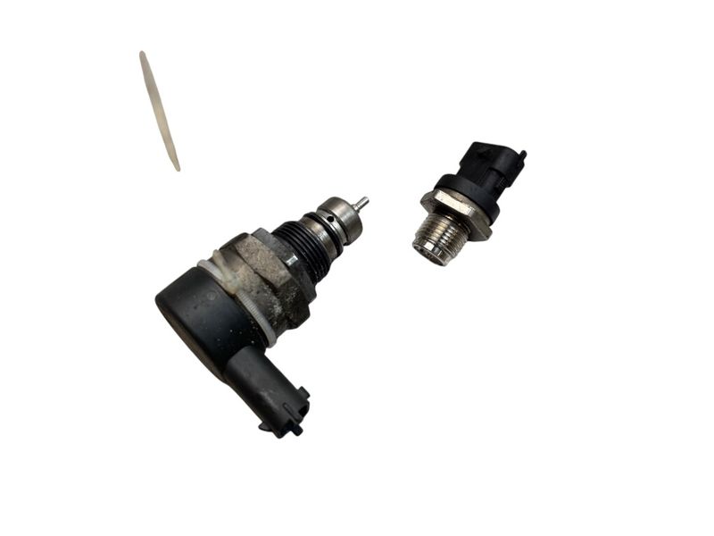 0281002990 0281002995 Fuel pressure regulator set VOLVO S60 II / V60 I (2010-2018)