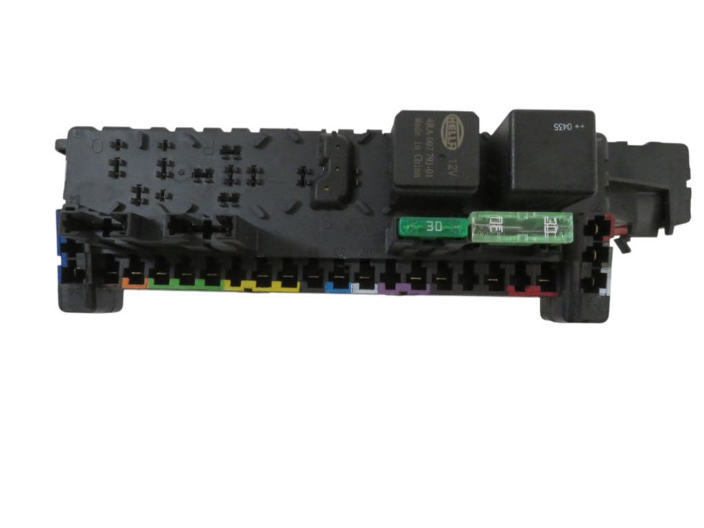A0265453432 A0345456232 A2305453032 A2305454032 A2305455432 Fuse box MERCEDES-BENZ SL-CLASS (R230) (2001-2012)