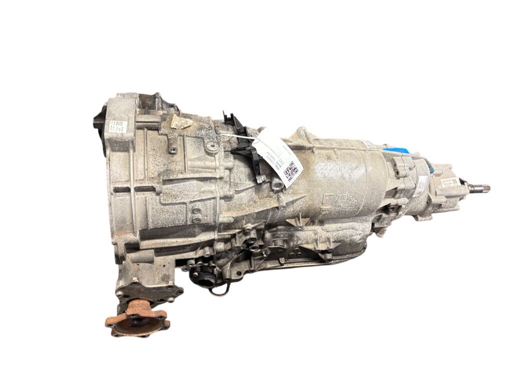 PPE Gearbox AUDI A6 / A6 ALLROAD (C7, 4G) (2010-2018)