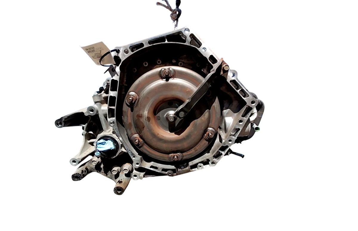 GW6AEL GW8F0 Gearbox MAZDA CX-5 II (KF) (2016-2025)