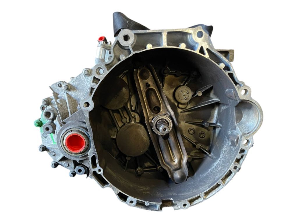 GS653DG 7610160 8614258 8612797 Gearbox MINI MINI II (R56, R57) (2006-2015)