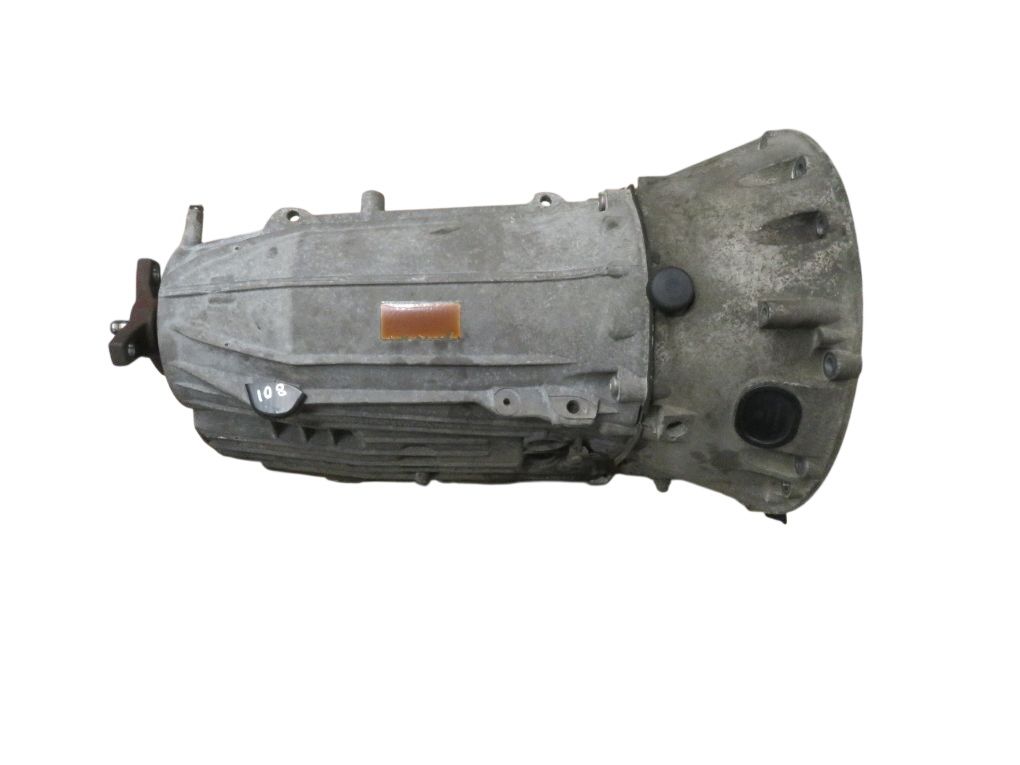 A2122701109 A2222500302 A2222500202 A2222500602 Gearbox MERCEDES-BENZ E-CLASS (W212) (2009-2016)