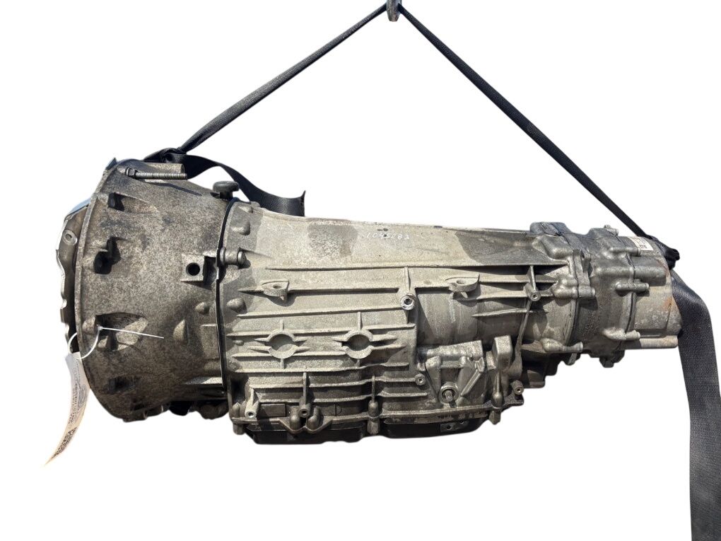 722965 722.965 Gearbox MERCEDES-BENZ GLK-CLASS (X204) (2008-2015)