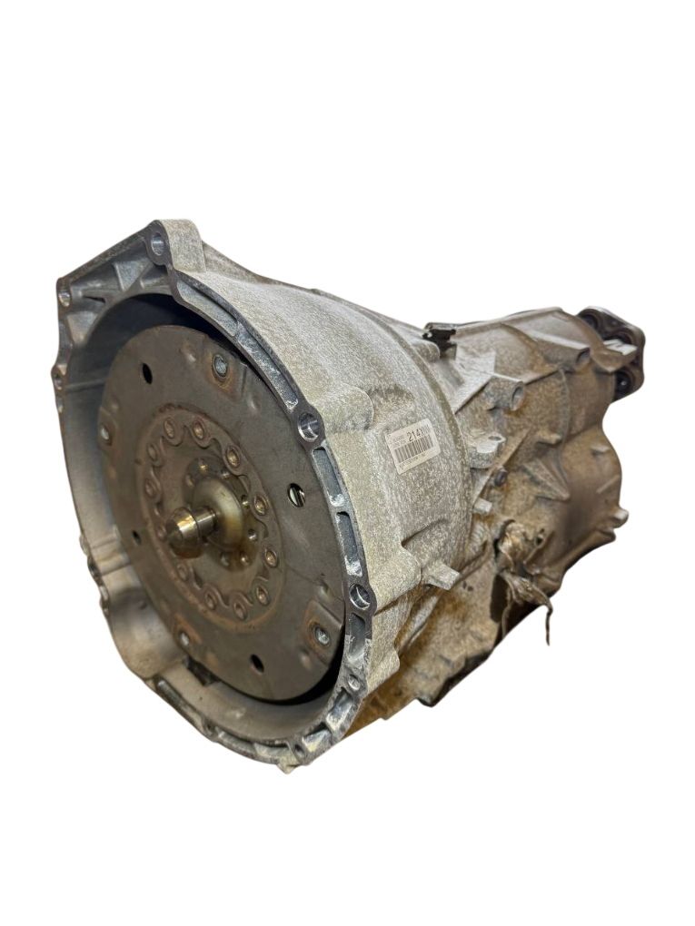 861006 24008684763 GA8HP45ZT4 24008615603 24345A13182 24345A2D506 24408612884 Gearbox BMW 5 (F10, F11) (2010-2017)