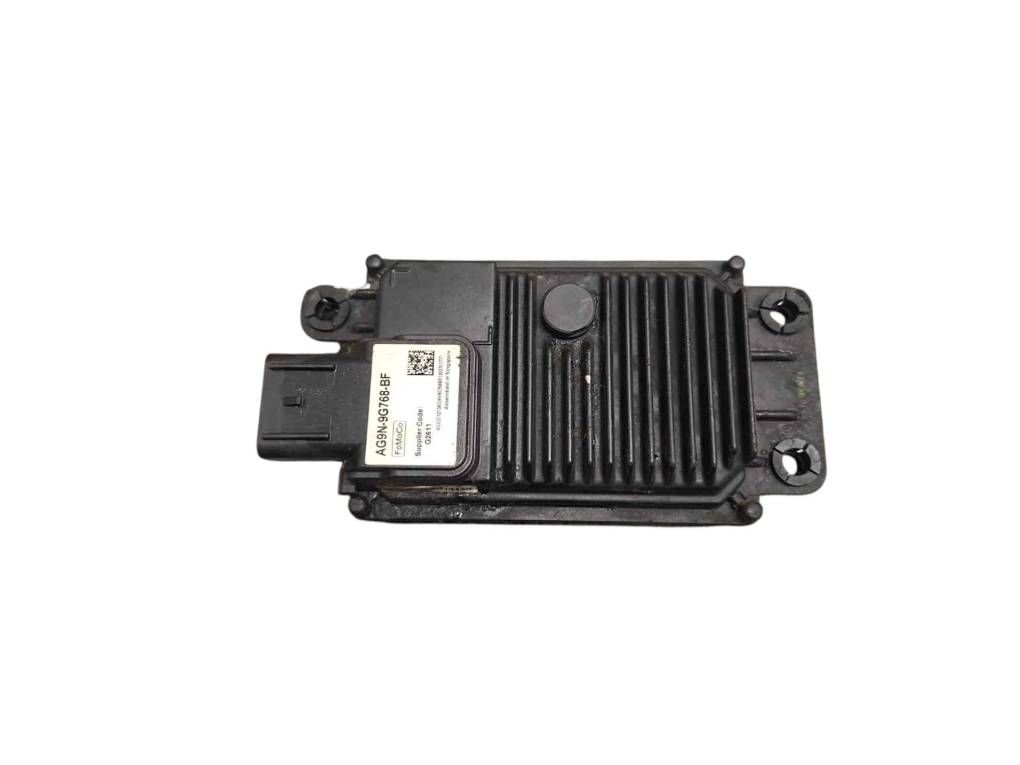 AG9N9G768BF Distronic radar / sensor VOLVO S60 II / V60 I (2010-2018)