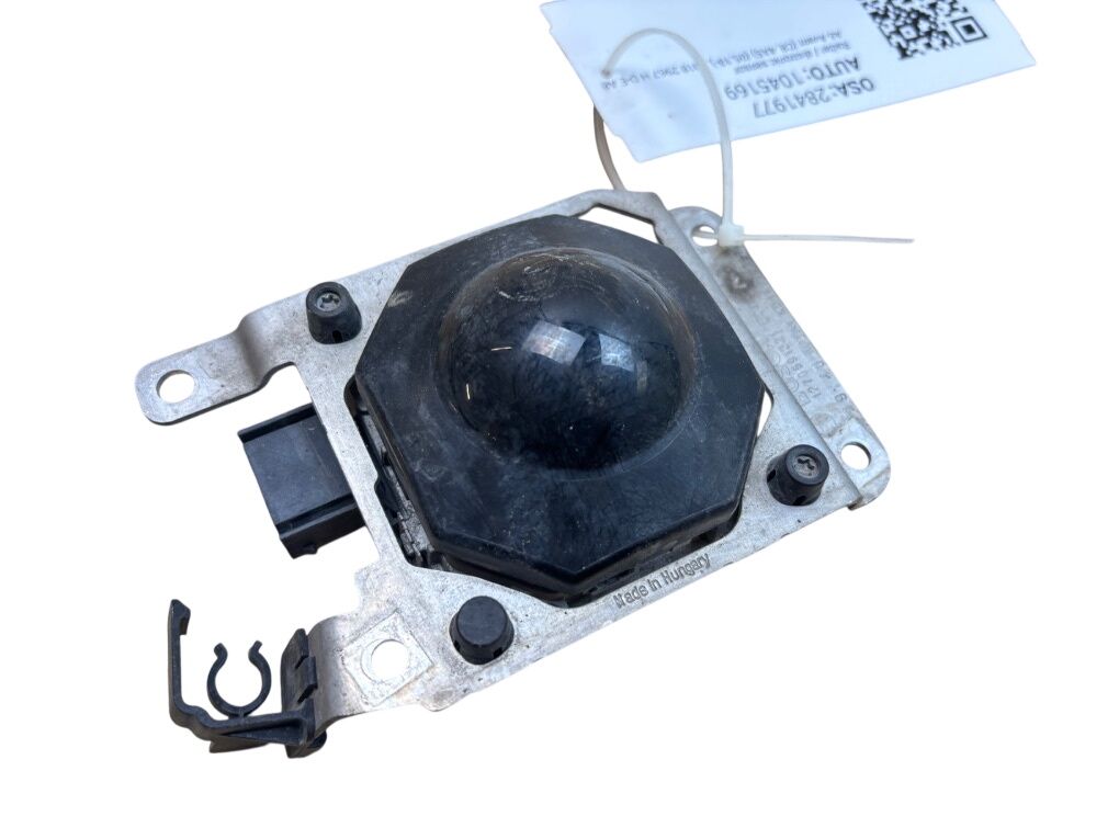 0203302572 Distronic radar / sensor AUDI A6 (C8, 4A2, 4AH, 4A5) (2018-2025)