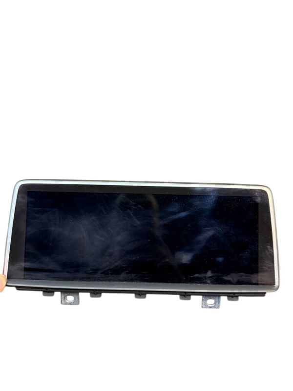 9347878 65509347878 Dash screen BMW X5 (F15, F85) (2012-2018)
