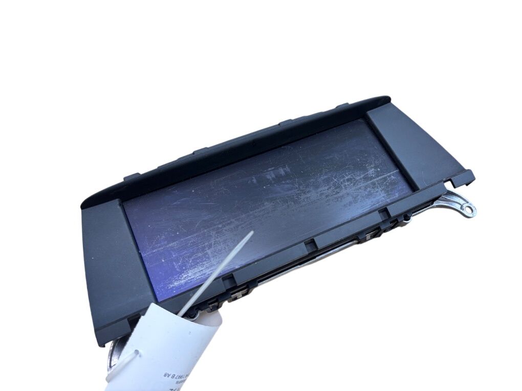 65506822625 Dash screen BMW X3 (F25) (2010-2017)