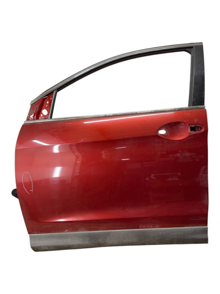 67050T1GE00ZZ Door Front Left HONDA CR-V IV (RM) (2012-2016)