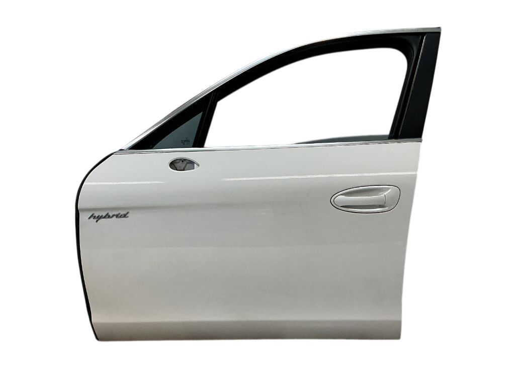 97053722102 97053101100 Door Front Left PORSCHE PANAMERA I (970) (2009-2016)