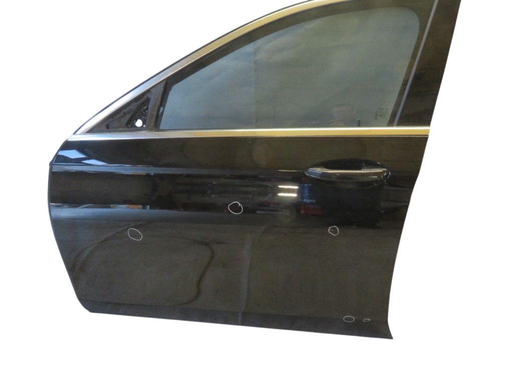 A2137200105 Door Front Left MERCEDES-BENZ E-CLASS (W213) (2016-2023)