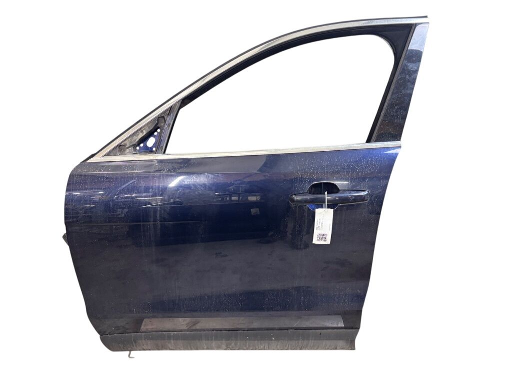 T4A1369 Door Front Left JAGUAR F-PACE (X761) (2015-2024)