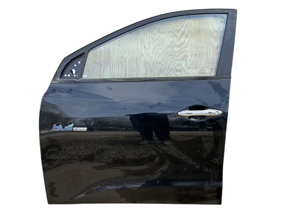 760032S040 Door Front Left HYUNDAI TUCSON II / ix35 I (LM) (2009-2017)