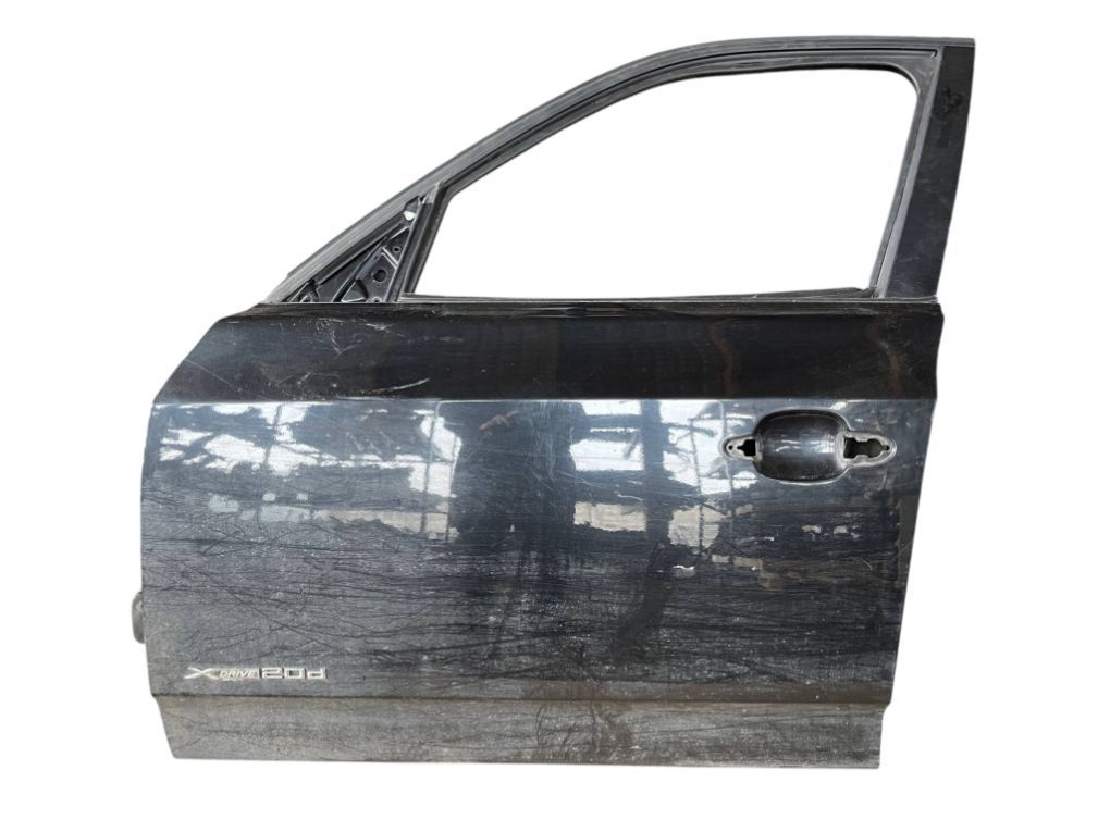 3451015 Door Front Left BMW X3 (E83) (2004-2012)