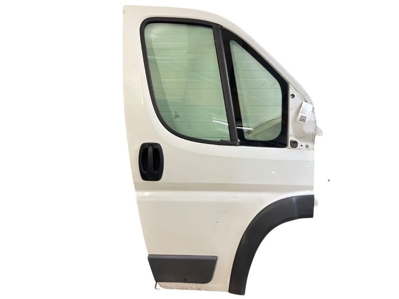 46862841 Door Front Right FIAT DUCATO III (250, 290) (2006-)