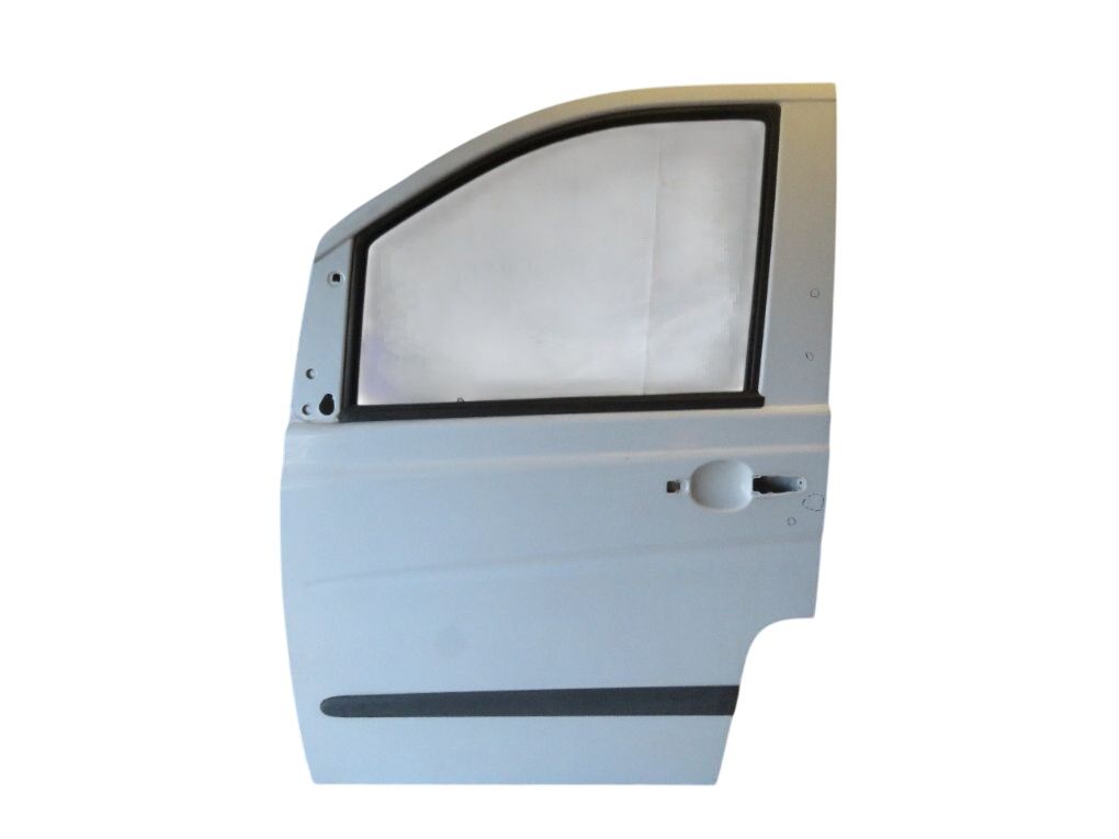 A6397201005 Door Front Left MERCEDES-BENZ VITO / VIANO (W639) (2003-2014)