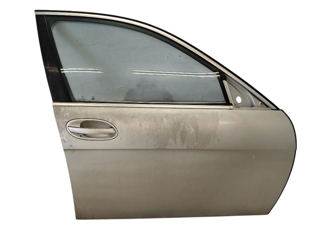 41517202082 Door Front Right BMW 7 (E65, E66) (2001-2009)