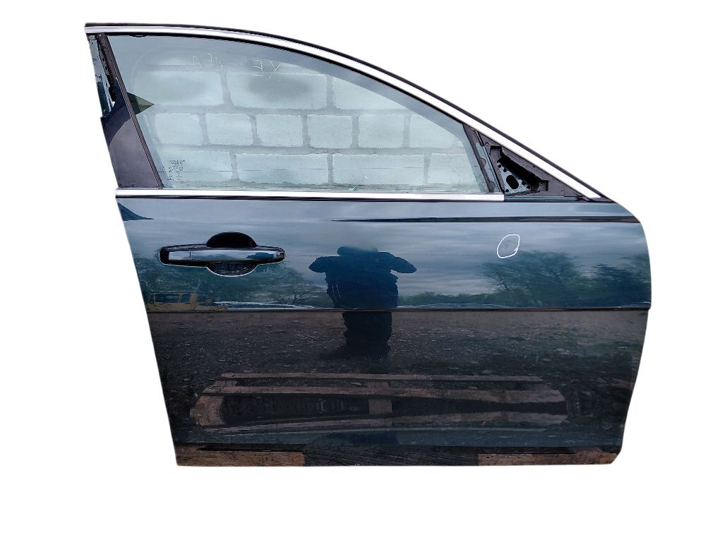 GX7320124AA Door Front Right JAGUAR XE (X760) (2015-2024)