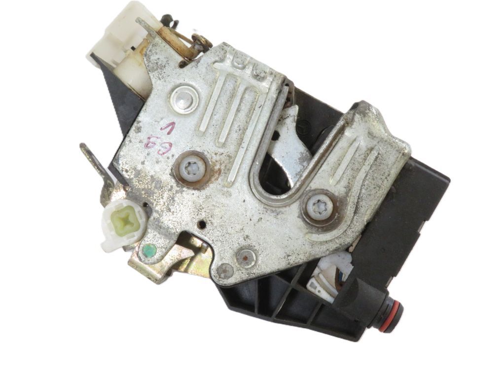 A1297201735 Door Lock Front Left MERCEDES-BENZ SL-CLASS (R129) (1989-2001)