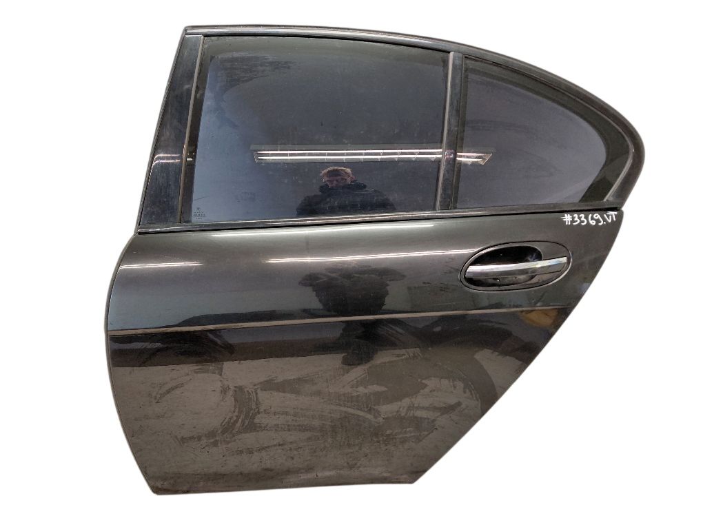 41517202083 Door Rear  Left BMW 7 (E65, E66) (2001-2009)