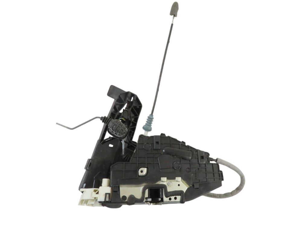 A2217207535 Door Lock Front Left MERCEDES-BENZ S-CLASS (W221) (2005-2013)
