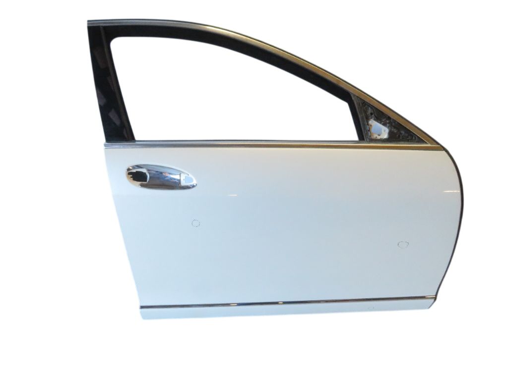 A2217200205 A221720020528 Door Front Right MERCEDES-BENZ S-CLASS (W221) (2005-2013)