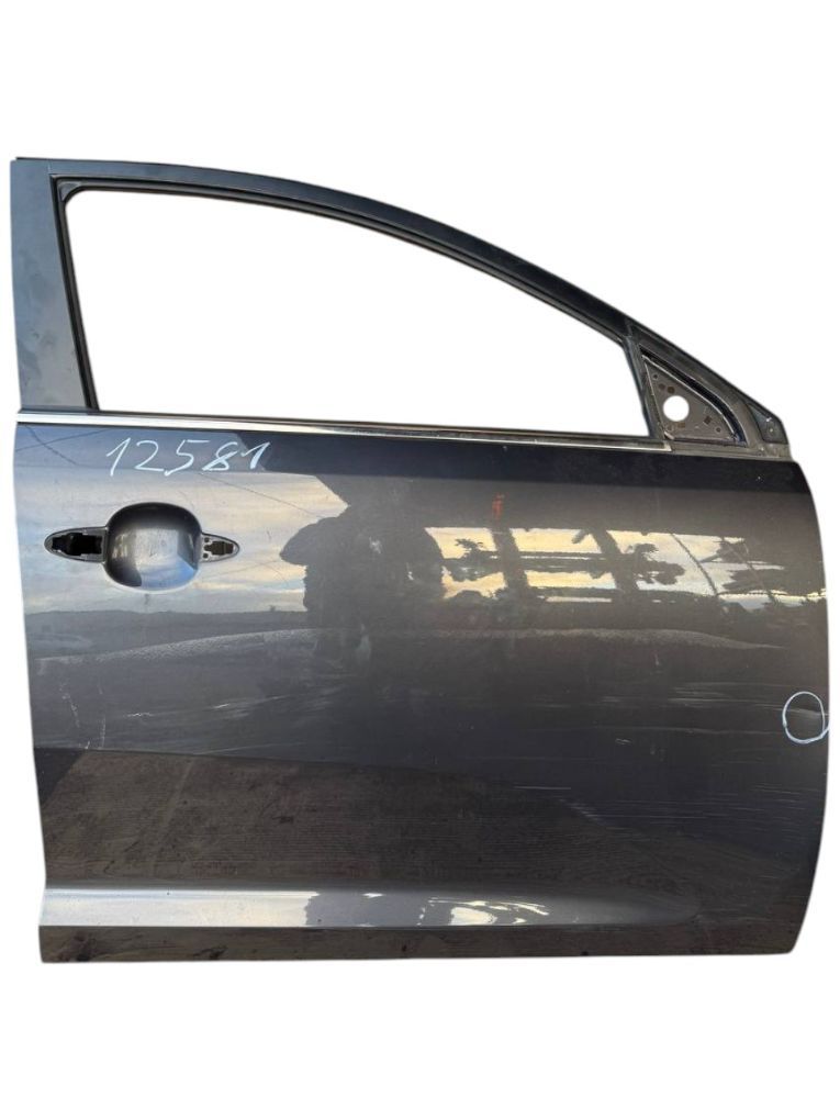 760043W000 Door Front Right KIA SPORTAGE III (SL) (2010-2015)
