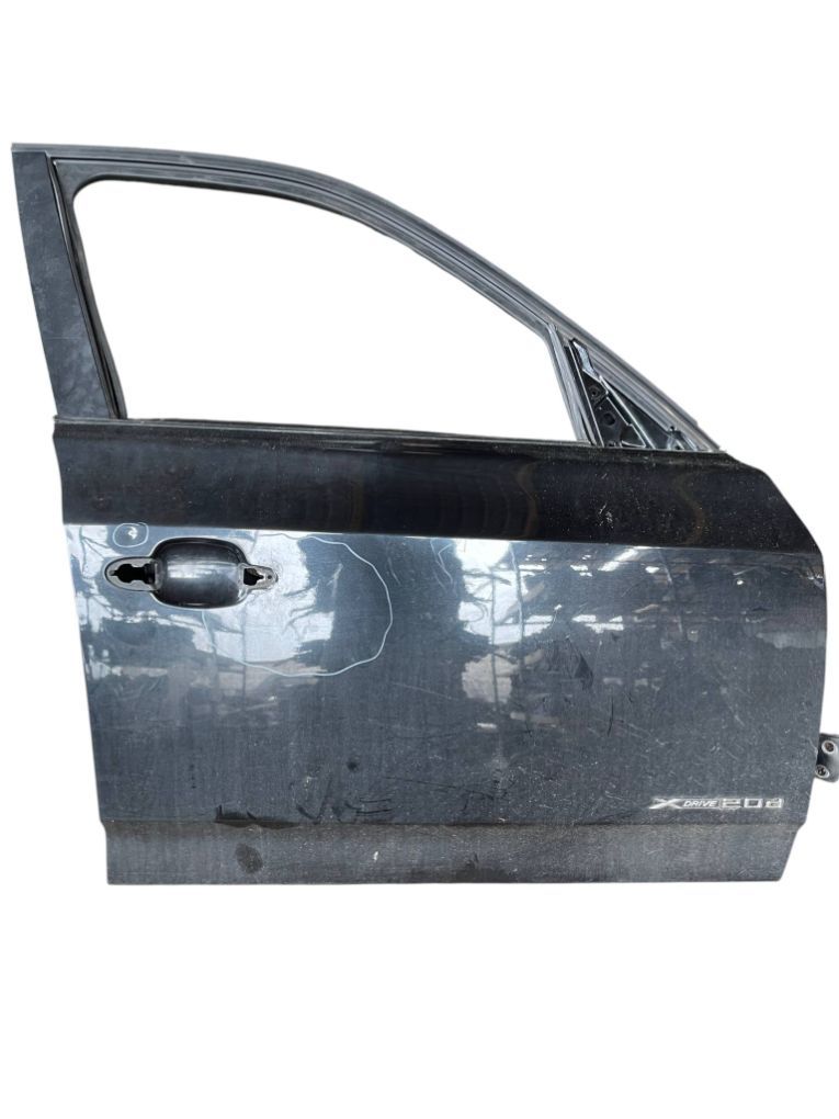 3451016 Door Front Right BMW X3 (E83) (2004-2012)