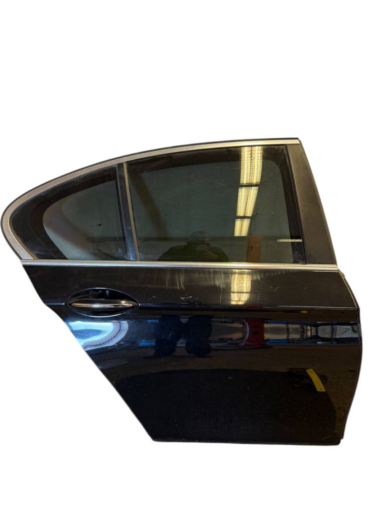 41009628756 Door Rear Right BMW 5 (F10, F11) (2010-2017)