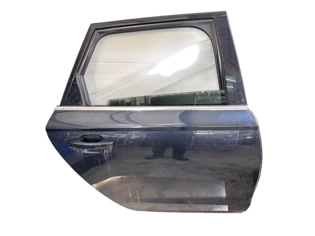 4G9833052 Door Rear Right AUDI A6 / A6 ALLROAD (C7, 4G) (2010-2018)