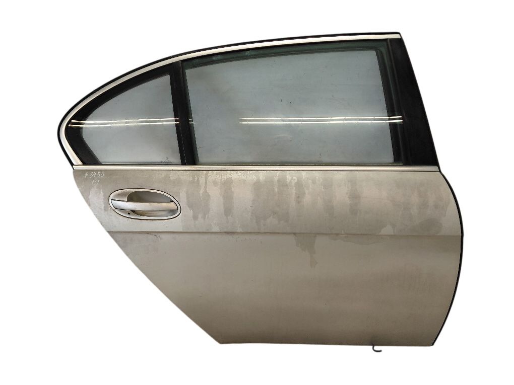 41527202090 Door Rear Right BMW 7 (E65, E66) (2001-2009)