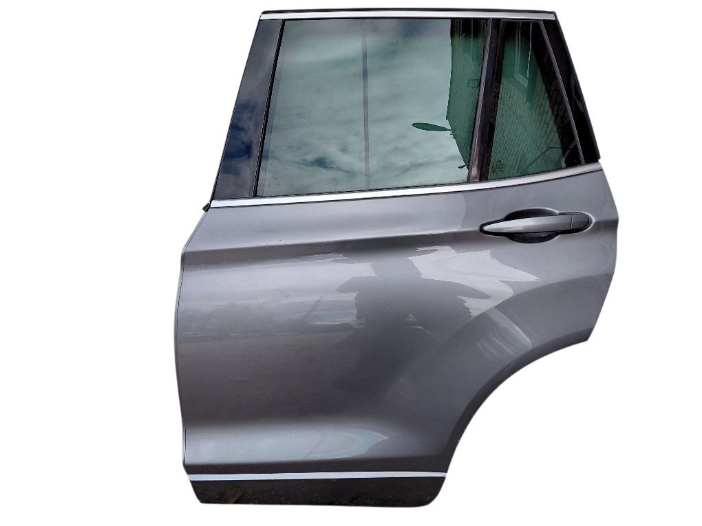 41527238695 Door Rear  Left BMW X3 (F25) (2010-2017)