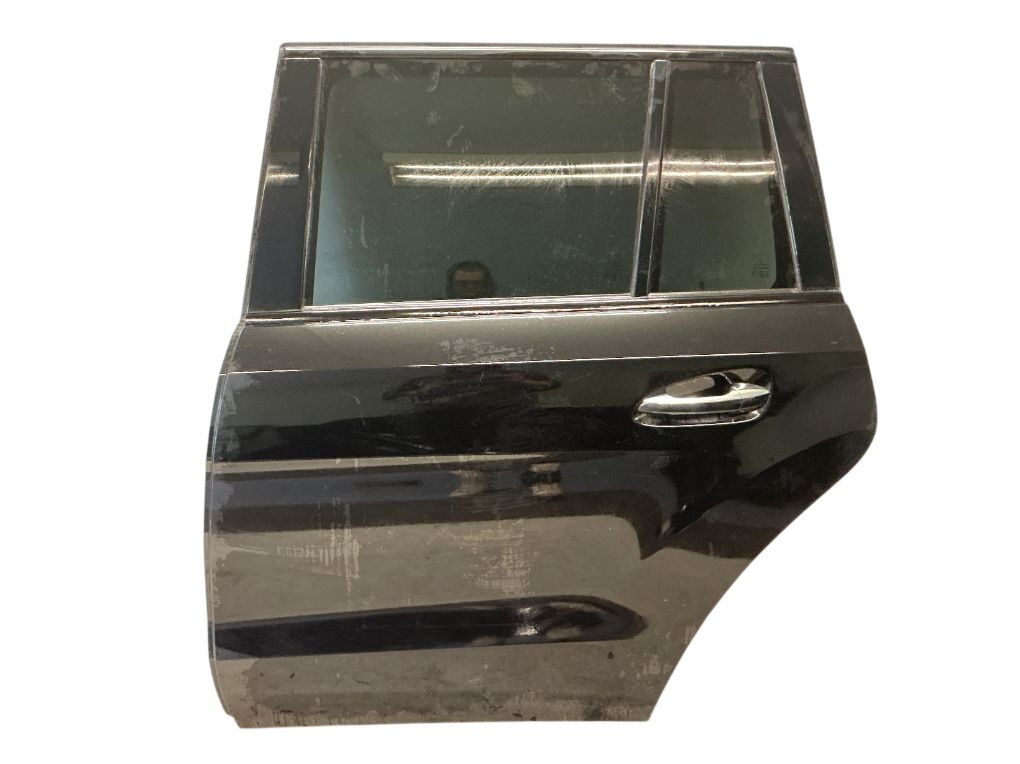 A1667300305 Door Rear  Left MERCEDES-BENZ GL-CLASS (X166) (2012-2019)